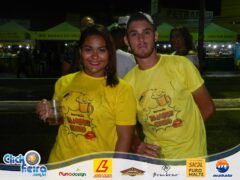Pipoca (Quarta-feira)